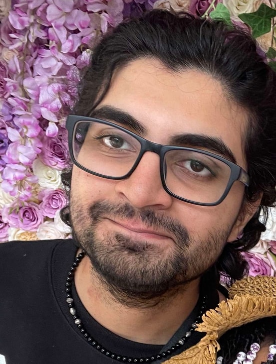 Abdullah Ali - Profile Picture